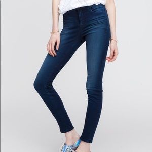 J brand Maria Jeans Avalon 24